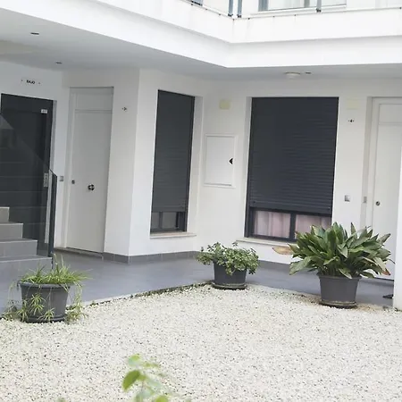 Appartement Best Ii *