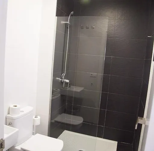 Best Ii Lägenhet Córdoba