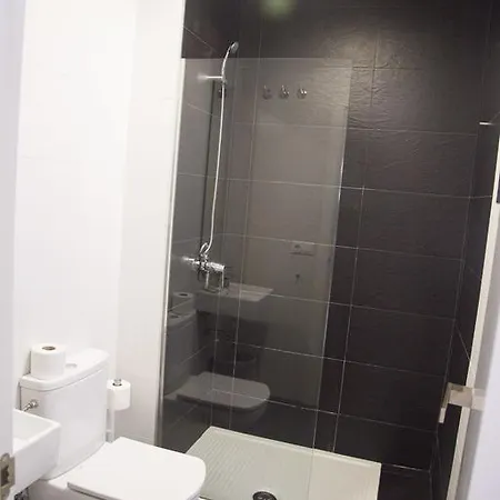 科尔多瓦贝斯特ii公寓 公寓 科爾多瓦