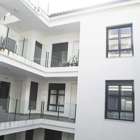 科尔多瓦贝斯特ii公寓 * 科爾多瓦