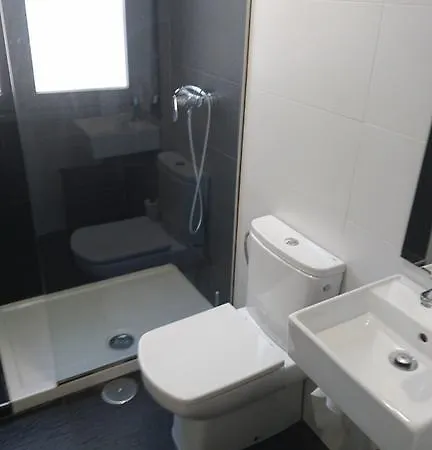 科尔多瓦贝斯特ii公寓 *