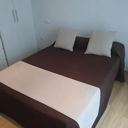 科尔多瓦贝斯特ii公寓 * 科爾多瓦