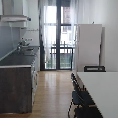 科尔多瓦贝斯特ii公寓 公寓 科爾多瓦