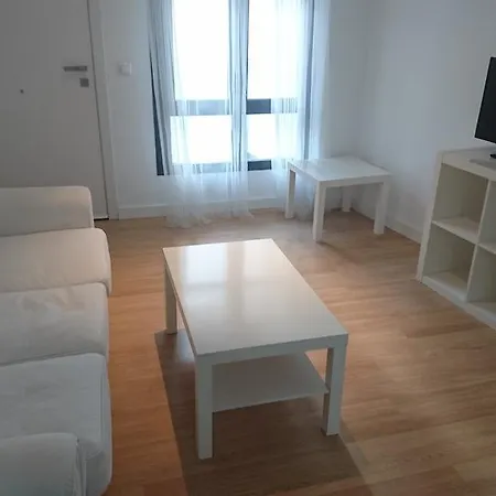 公寓 科尔多瓦贝斯特ii公寓