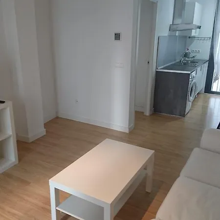 科尔多瓦贝斯特ii公寓 *