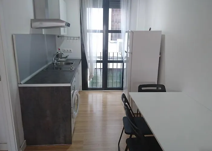 Best Ii Διαμέρισμα Κόρδοβα